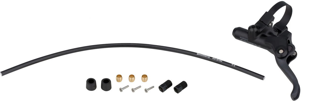 Shimano GRX Bremsgriff BL-RX812 5 Shimano GRX Bremsgriff BL-RX812 – Bild 5