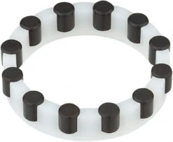 Dt-swiss Nadelkäfig Komplett Für HR Nabe DT Onyx