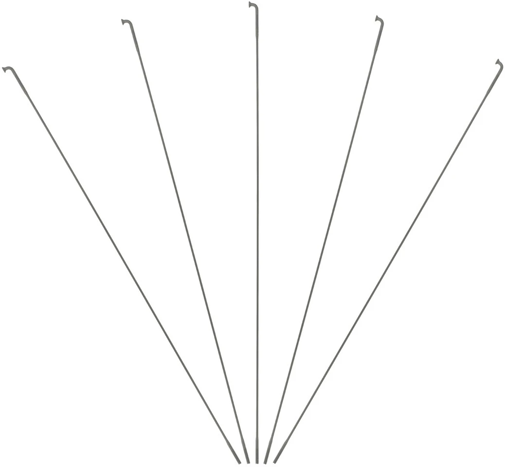 Dt-swiss Revolution® 2.0 / 1.5 Speichen - 100 Stück 5 Dt-swiss Revolution® 2.0 / 1.5 Speichen - 100 Stück – Bild 5