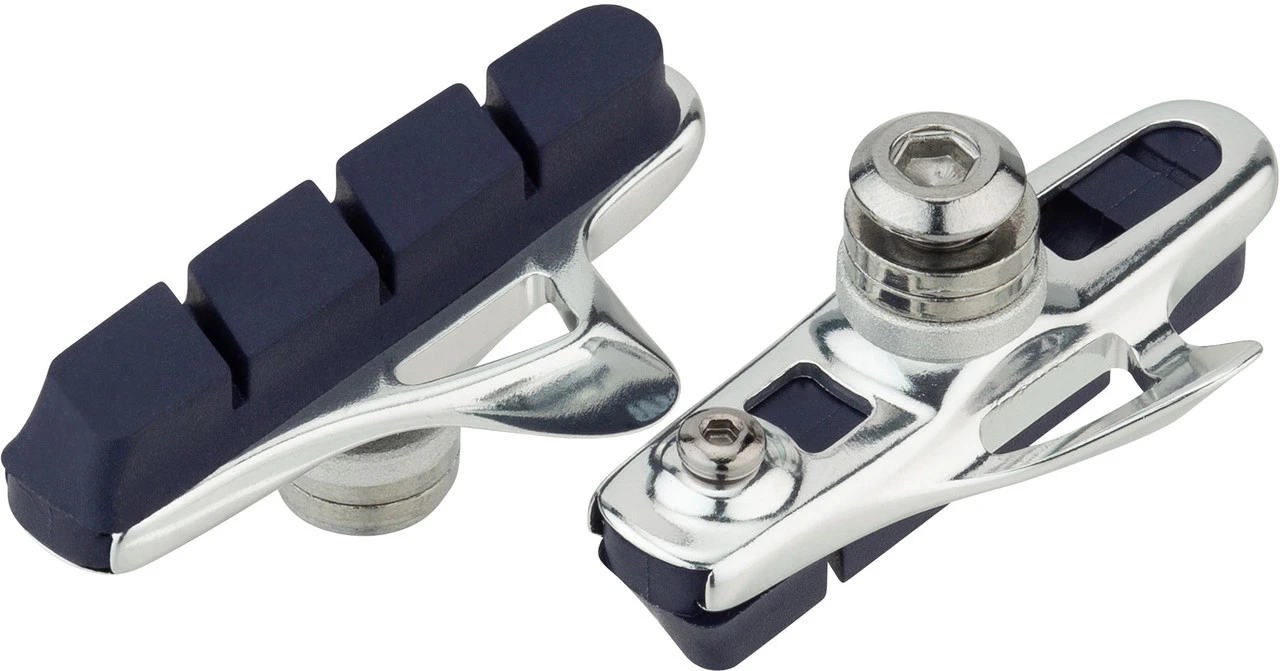 MAGURA Bremsschuhe Cartridge Für TT / HS 33 R Urban Felgenbremsen 1 MAGURA Bremsschuhe Cartridge Für TT / HS 33 R Urban Felgenbremsen