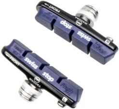 MAGURA Bremsschuhe Cartridge Für TT / HS 33 R Urban Felgenbremsen 7 MAGURA Bremsschuhe Cartridge Für TT / HS 33 R Urban Felgenbremsen -Shimano Verkäufe 305399