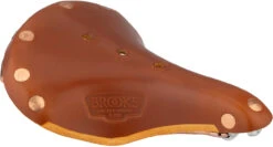 BROOKS B17 Special Short Damen Sattel -Shimano Verkäufe 305611