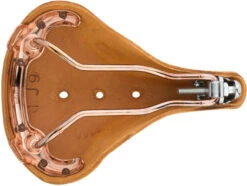 BROOKS B17 Special Short Damen Sattel -Shimano Verkäufe 305614