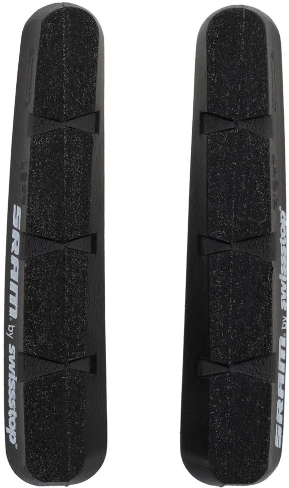 SRAM Bremsgummis Für S-900 Felgenbremse 2 SRAM Bremsgummis Für S-900 Felgenbremse – Bild 2