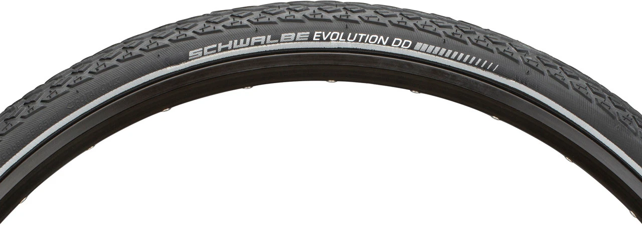 Schwalbe Marathon Mondial Evolution 27,5" Faltreifen 3 Schwalbe Marathon Mondial Evolution 27,5" Faltreifen – Bild 3