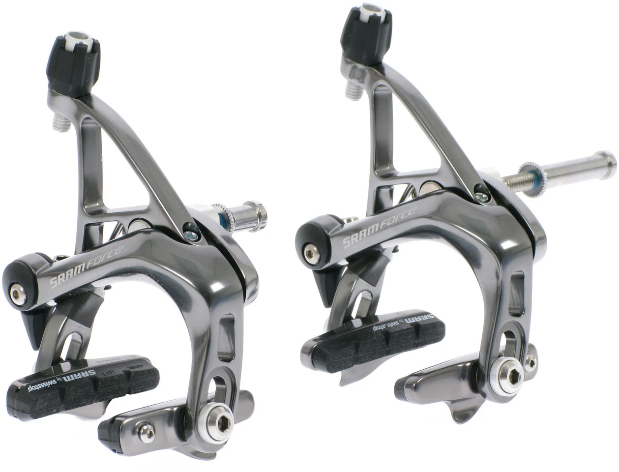 SRAM Force V+h Set Felgenbremse 2 SRAM Force V+h Set Felgenbremse – Bild 2