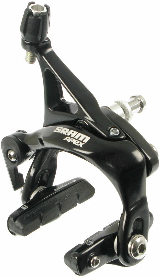 SRAM Apex Felgenbremse 5 SRAM Apex Felgenbremse – Bild 5