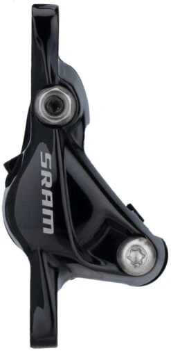 SRAM Apex 1 HRD Scheibenbremse Hydr.m.DoubleTap® Schalt-/Bremsgriff -Shimano Verkäufe 310110