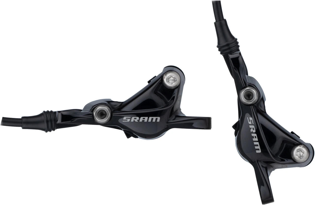 SRAM Apex 1 HRD V+h Set Scheibenbremse Hydr.m.DoubleTap® Schalt-/Bremsgriff 4 SRAM Apex 1 HRD V+h Set Scheibenbremse Hydr.m.DoubleTap® Schalt-/Bremsgriff – Bild 4