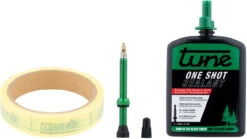 Tune Tubeless Kit Road