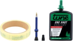 Tune Tubeless Kit Road -Shimano Verkäufe 310566