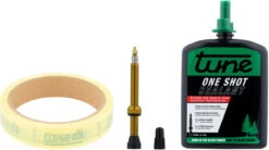 Tune Tubeless Kit Road -Shimano Verkäufe 310567