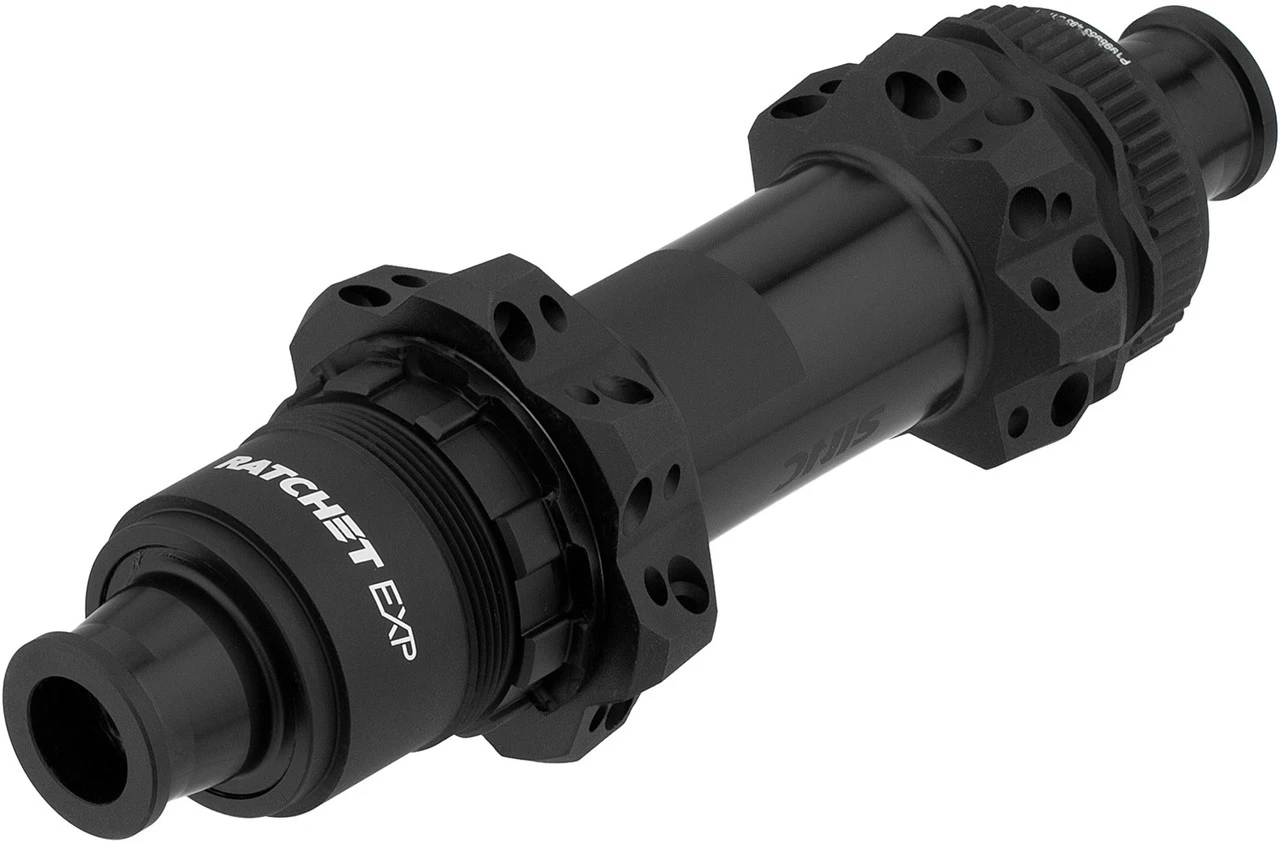 Dt-swiss 180 Boost Disc Center Lock Straightpull HR-Nabe 2 Dt-swiss 180 Boost Disc Center Lock Straightpull HR-Nabe – Bild 2