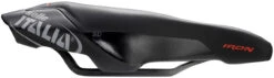 SELLE ITALIA Iron Evo Kit Carbonio Superflow HD Sattel