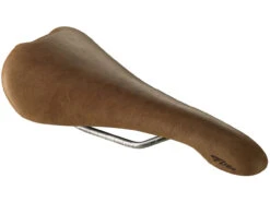 SELLE ITALIA Milano Flite Sattel -Shimano Verkäufe 312355