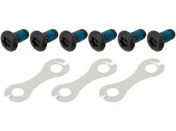 Shimano Bremsscheibe SM-RT56 6-Loch -Shimano Verkäufe 313003