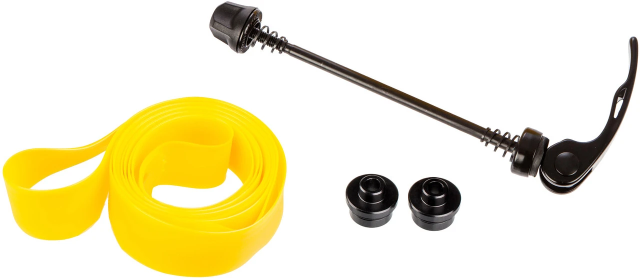 Mavic Crossride FTS-X Disc 6-Loch 27,5" Laufrad 4 Mavic Crossride FTS-X Disc 6-Loch 27,5" Laufrad – Bild 4