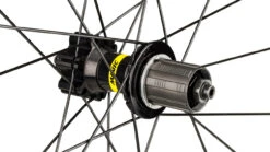 Mavic Crossride FTS-X Disc 6-Loch 27,5" Laufrad 13 Mavic Crossride FTS-X Disc 6-Loch 27,5" Laufrad -Shimano Verkäufe 313178