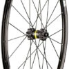 Mavic Crossride FTS-X Disc 6-Loch 29" Laufrad