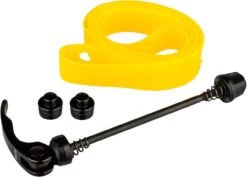 Mavic Crossride FTS-X Disc 6-Loch 29" Laufrad -Shimano Verkäufe 313191