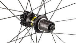 Mavic Crossride FTS-X Disc 6-Loch 29" Laufrad -Shimano Verkäufe 313193