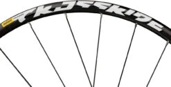 Mavic Crossride FTS-X Disc 6-Loch 29" Laufrad -Shimano Verkäufe 313194