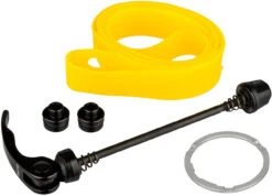 Mavic Crossride FTS-X Disc 6-Loch 29" Laufrad -Shimano Verkäufe 313195