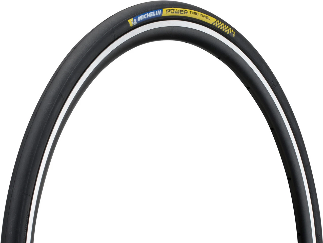 Michelin Power Time Trial 28" Faltreifen 1 Michelin Power Time Trial 28" Faltreifen