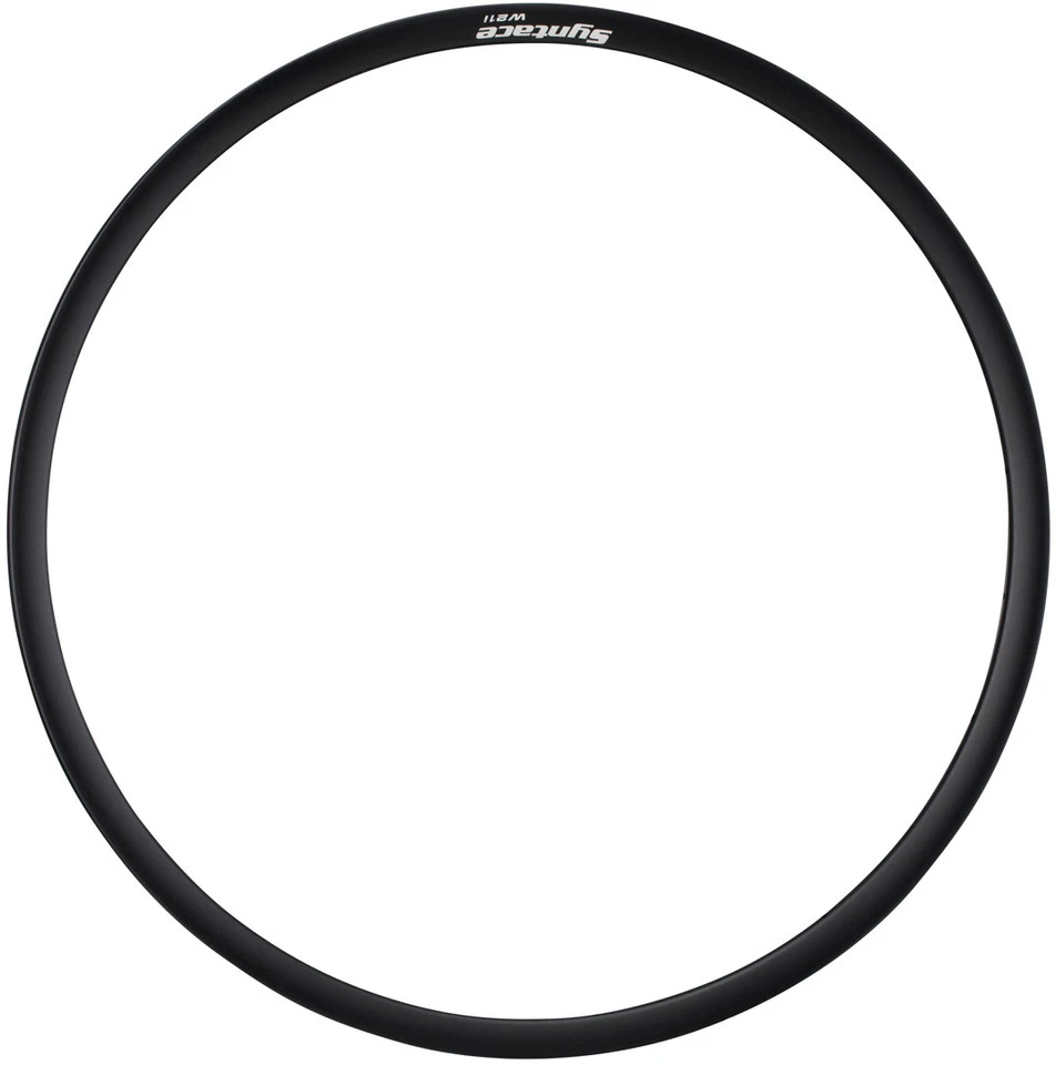 Syntace W21i Disc 28" Felge 2 Syntace W21i Disc 28" Felge – Bild 2