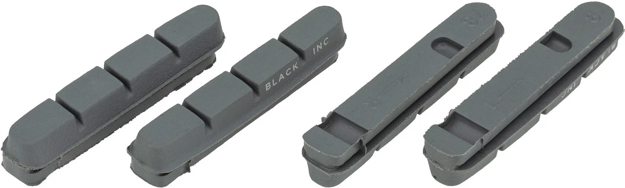 Carbon Bremsgummis 1 Carbon Bremsgummis