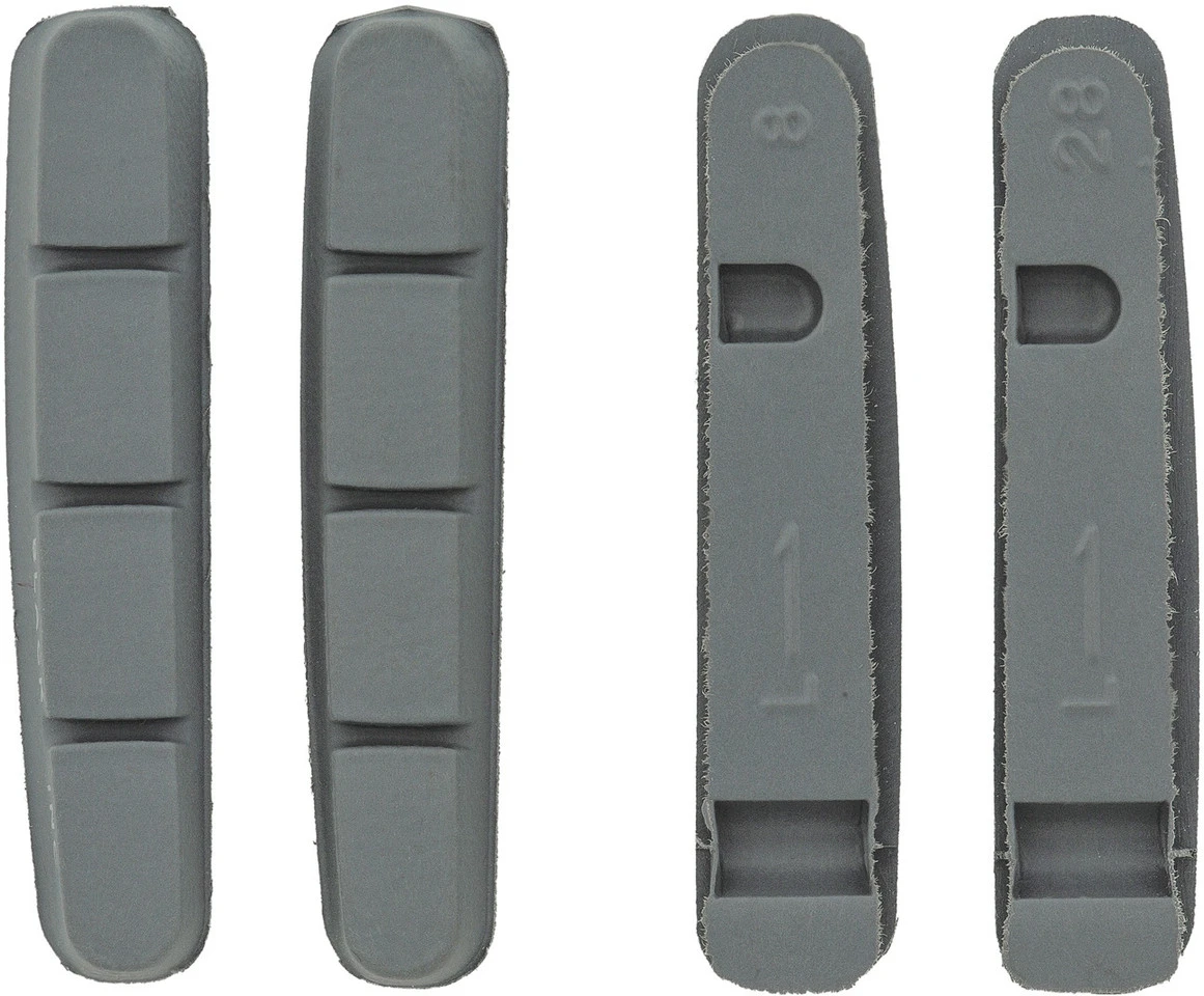 Carbon Bremsgummis 2 Carbon Bremsgummis – Bild 2