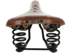 BROOKS Flyer Special Sattel -Shimano Verkäufe 313896