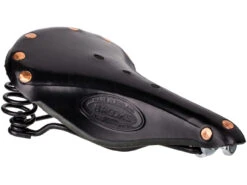 BROOKS Flyer Special Sattel -Shimano Verkäufe 313897