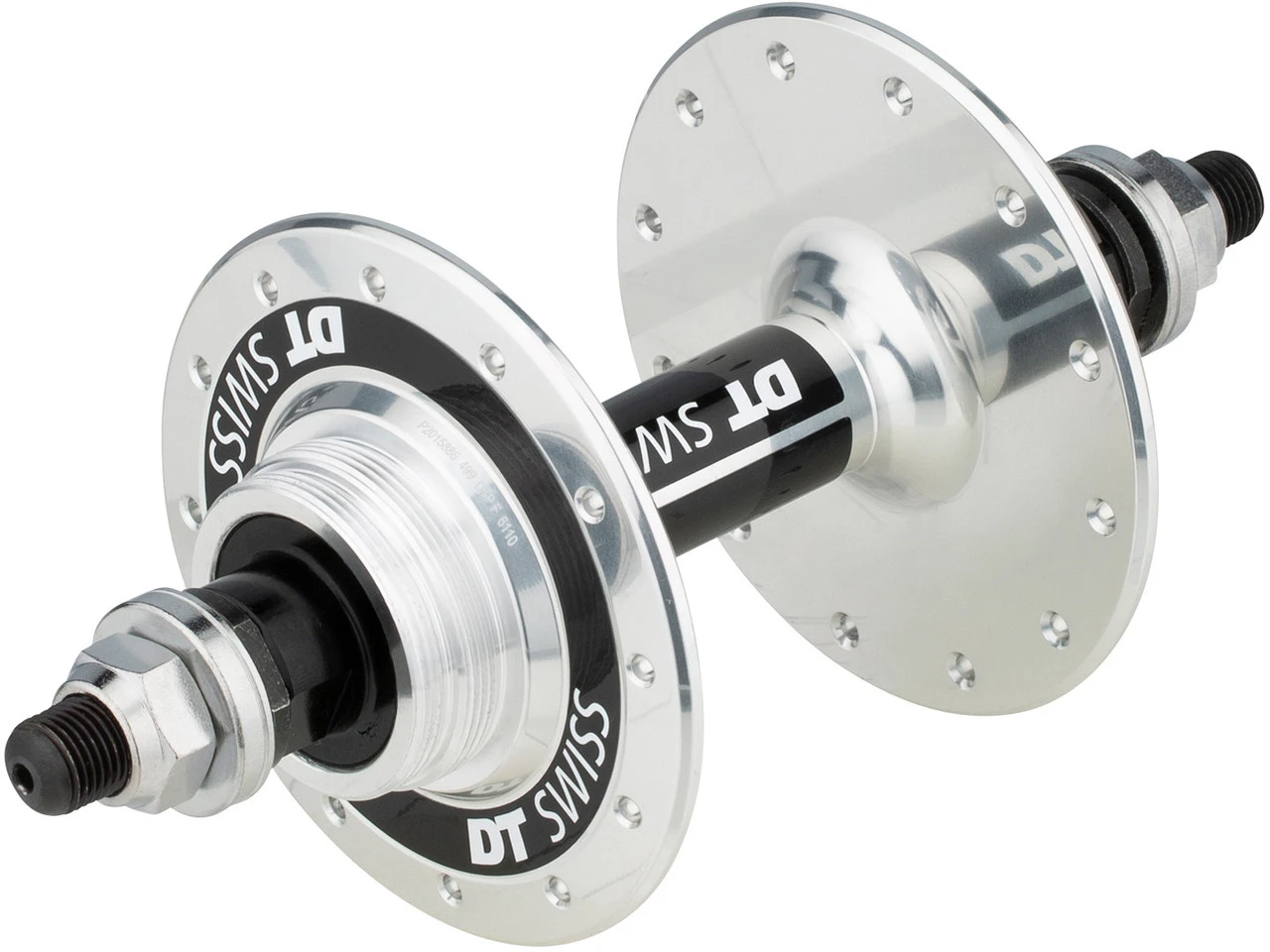Dt-swiss 370 Track HR-Nabe 2 Dt-swiss 370 Track HR-Nabe – Bild 2