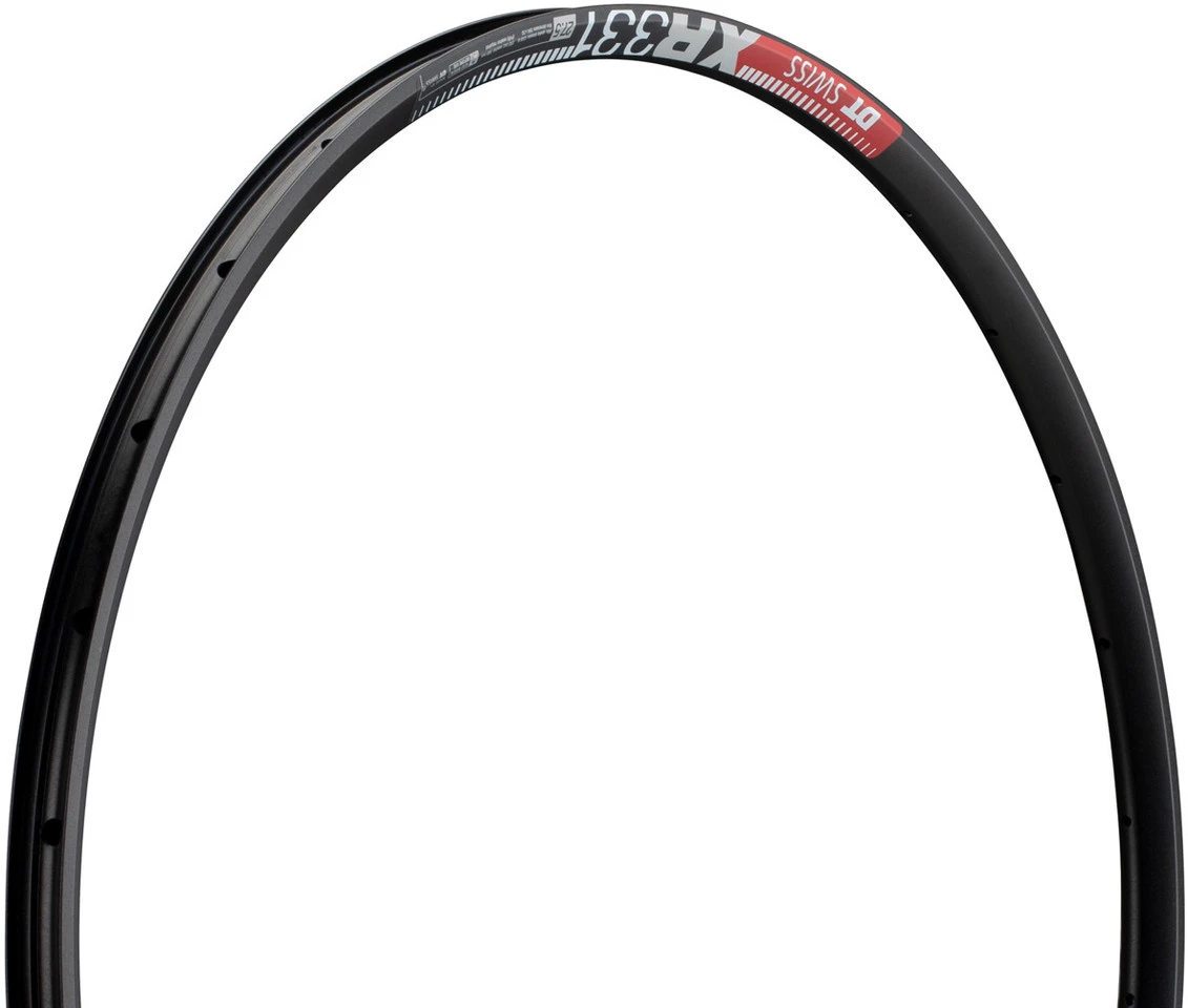 Dt-swiss XR 331 Disc 27,5" Felge 1 Dt-swiss XR 331 Disc 27,5" Felge