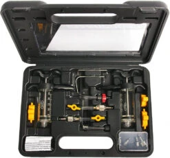 JAGWIRE Entlüftungskit Elite Bleed Kit 6 JAGWIRE Entlüftungskit Elite Bleed Kit -Shimano Verkäufe 314799