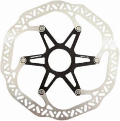 JAGWIRE Pro LR1 Lightweight Disc Center Lock Bremsscheibe