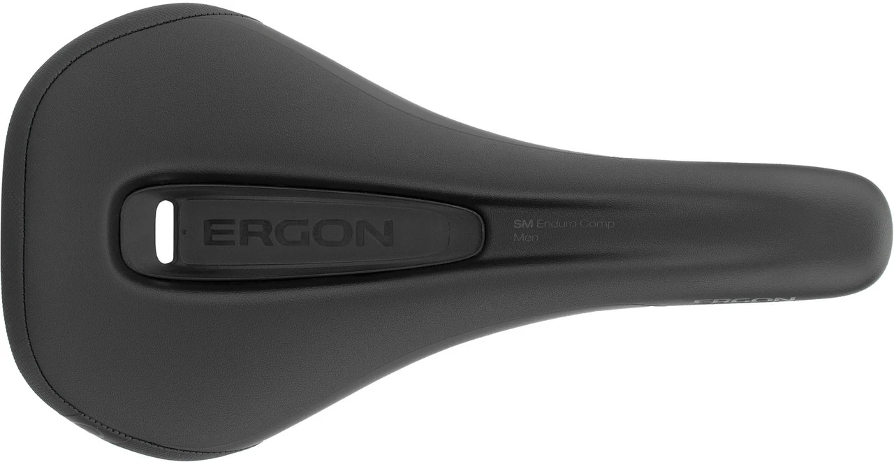 ERGON SM Enduro Comp Men Sattel 9 ERGON SM Enduro Comp Men Sattel – Bild 9