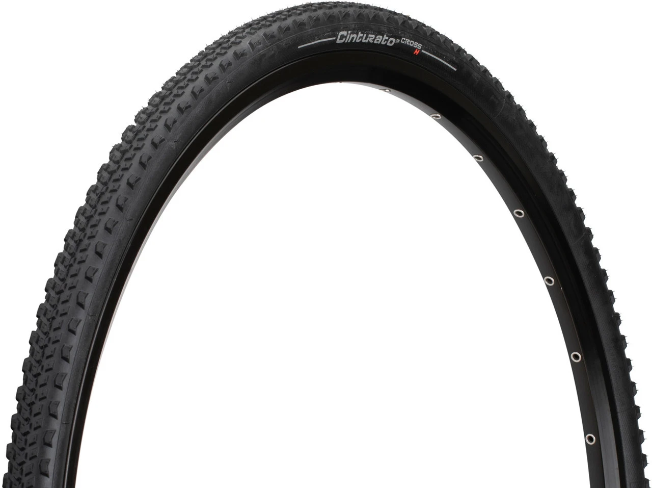 Pirelli Cinturato Cross Hard Terrain TLR 28" Faltreifen 1 Pirelli Cinturato Cross Hard Terrain TLR 28" Faltreifen