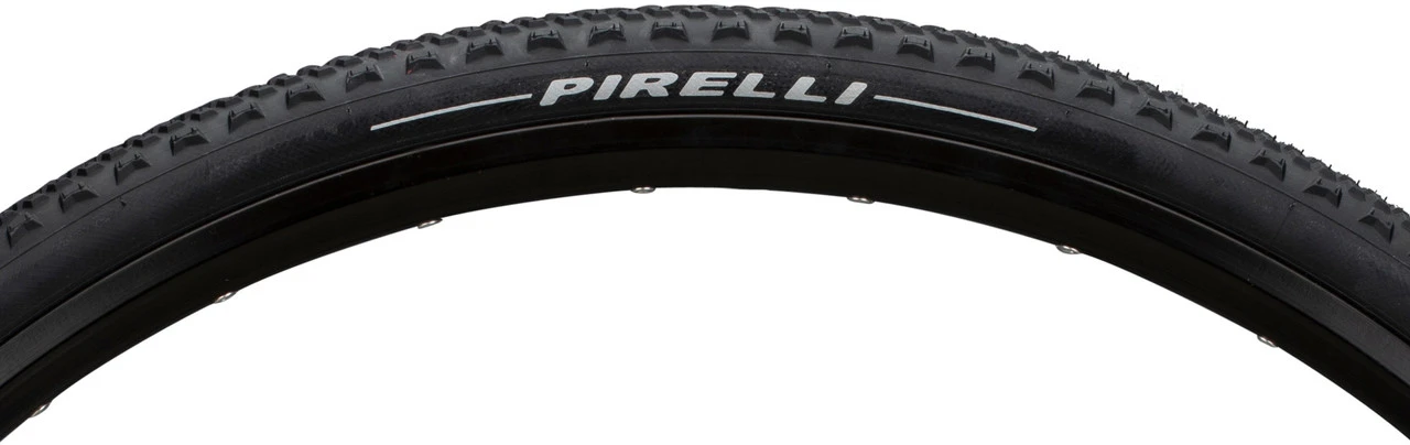 Pirelli Cinturato Cross Hard Terrain TLR 28" Faltreifen 3 Pirelli Cinturato Cross Hard Terrain TLR 28" Faltreifen – Bild 3