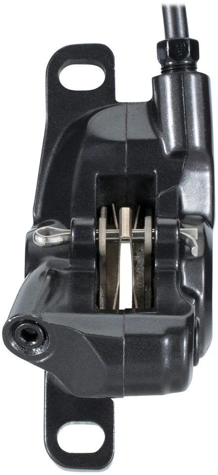 Shimano Deore Trekking BR-M6000 + BL-T6000 V+h Set Scheibenbremse J-Kit 8 Shimano Deore Trekking BR-M6000 + BL-T6000 V+h Set Scheibenbremse J-Kit – Bild 8