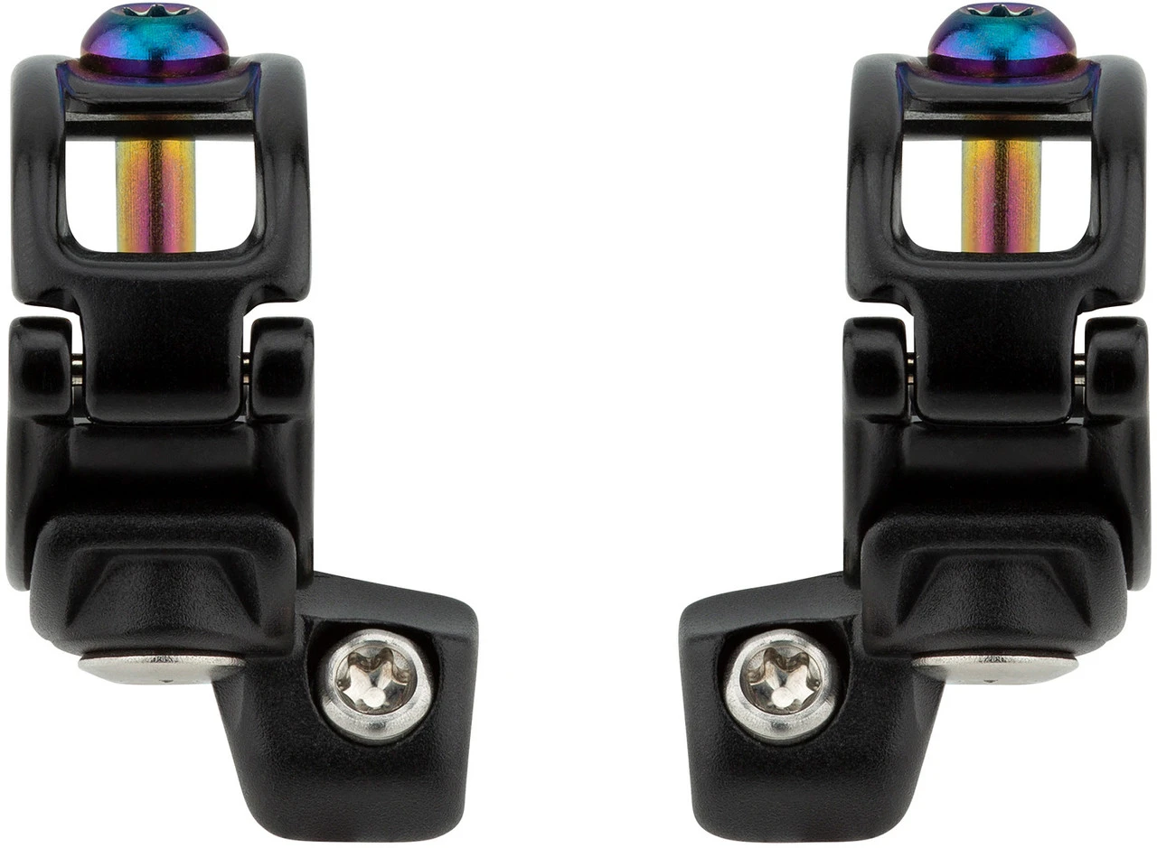 SRAM MatchMaker X Klemmschellen 3 SRAM MatchMaker X Klemmschellen – Bild 3