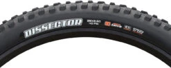 MAXXIS Dissector 3C MaxxTerra EXO WT TR 29+ Faltreifen -Shimano Verkäufe 317848