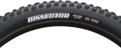 MAXXIS Dissector Dual EXO WT TR 29+ Faltreifen -Shimano Verkäufe 317852