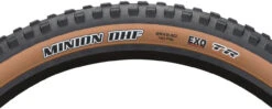 MAXXIS Minion DHF Dual EXO WT TR Skinwall 29+ Faltreifen 6 MAXXIS Minion DHF Dual EXO WT TR Skinwall 29+ Faltreifen -Shimano Verkäufe 317860