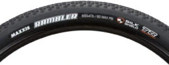 MAXXIS Rambler Dual SilkShield TR 27,5" Faltreifen -Shimano Verkäufe 317872