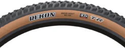 MAXXIS Rekon Dual EXO WT TR Skinwall 29" Faltreifen -Shimano Verkäufe 317884