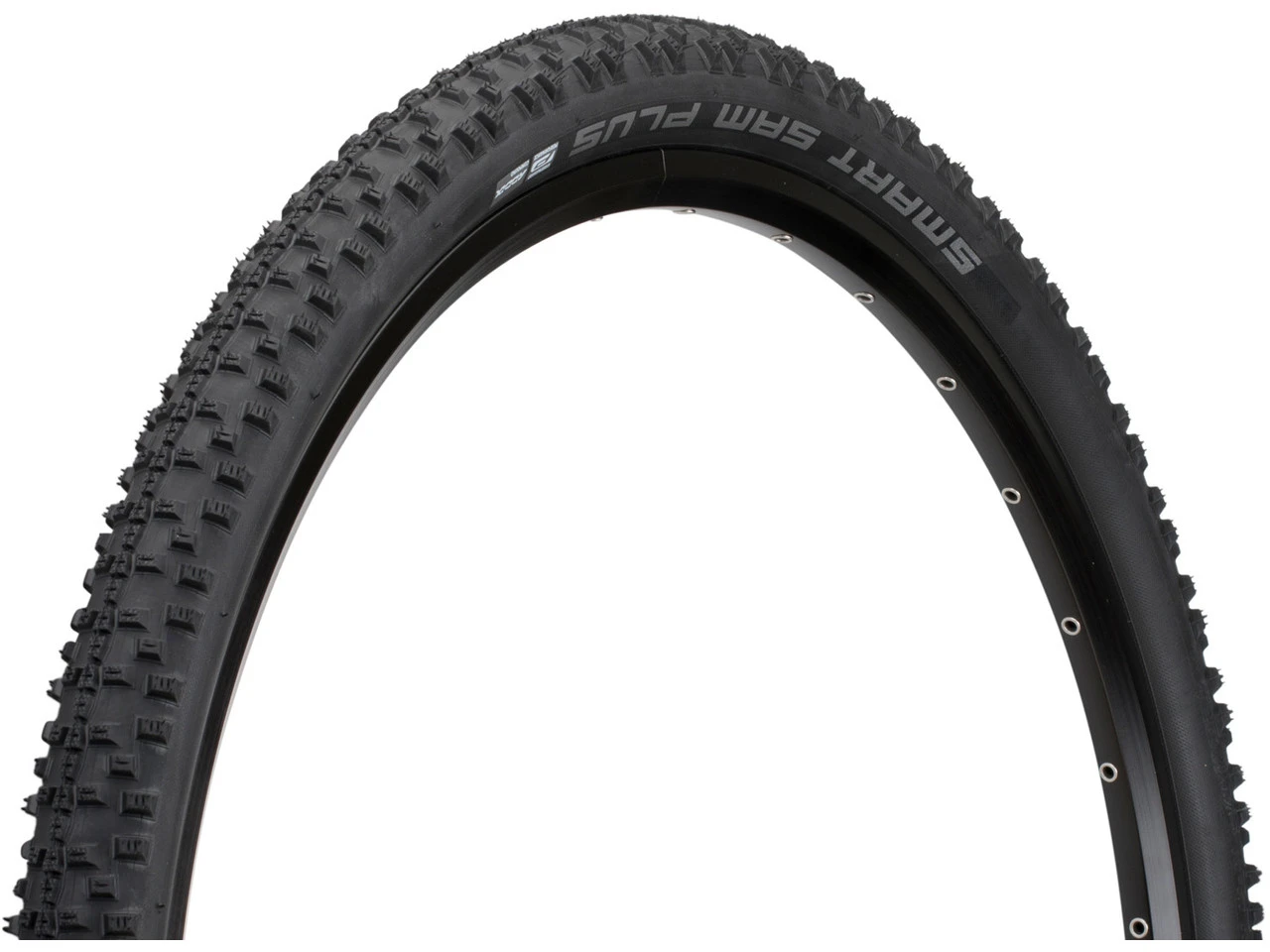 Schwalbe Smart Sam Plus GreenGuard DD 29" Drahtreifen 1 Schwalbe Smart Sam Plus GreenGuard DD 29" Drahtreifen