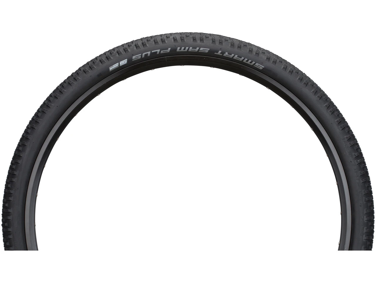 Schwalbe Smart Sam Plus GreenGuard DD 29" Drahtreifen 2 Schwalbe Smart Sam Plus GreenGuard DD 29" Drahtreifen – Bild 2