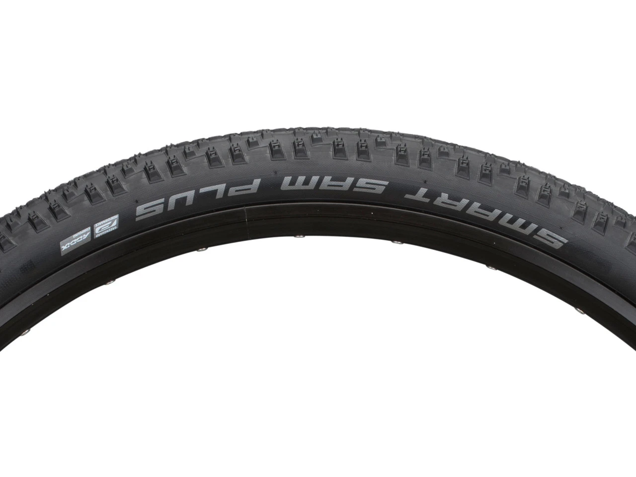 Schwalbe Smart Sam Plus GreenGuard DD 29" Drahtreifen 3 Schwalbe Smart Sam Plus GreenGuard DD 29" Drahtreifen – Bild 3